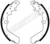 TRUSTING 111.247 Brake Shoe Set